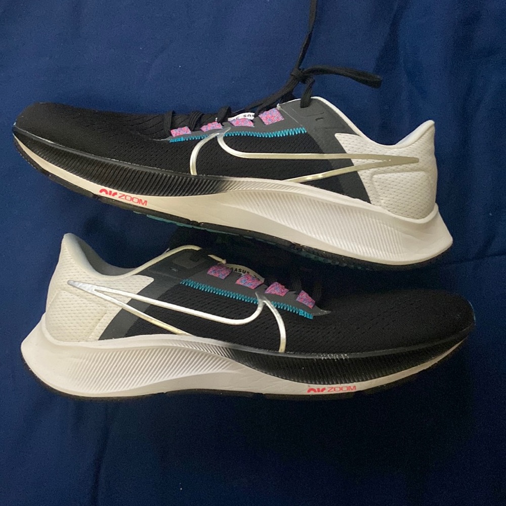 Men NIKE AIR ZOOM PEAGASUS 38